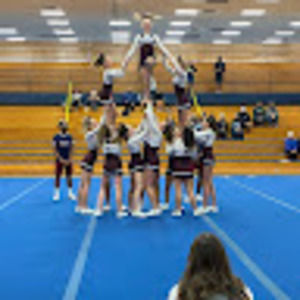 Meet your Posher, Riley